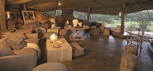 Singita Faru Faru Lodge | Serengeti Safari Lodges | Safari Guide Africa