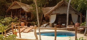 Fundu Lagoon Beach Resort | Tanzania | Safari Guide Africa