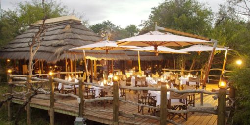 Kapama River Lodge - Kapama Safari Lodges, South Africa, South Africa ...