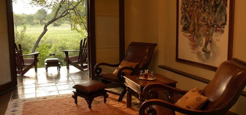 Sabi Sabi Bush Lodge - Sabi Sabi, Sabi Sand | Safari Guide Africa