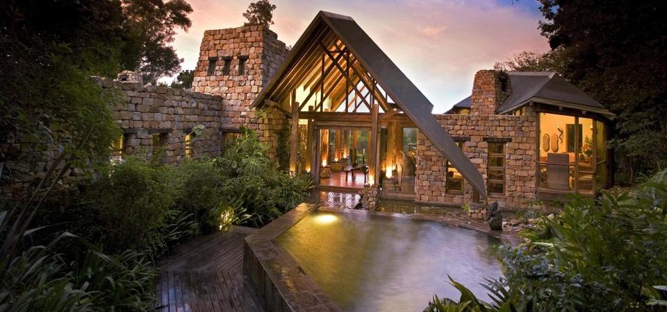 Tsala Treetop Lodge Garden Route Hotels Safari Guide Africa