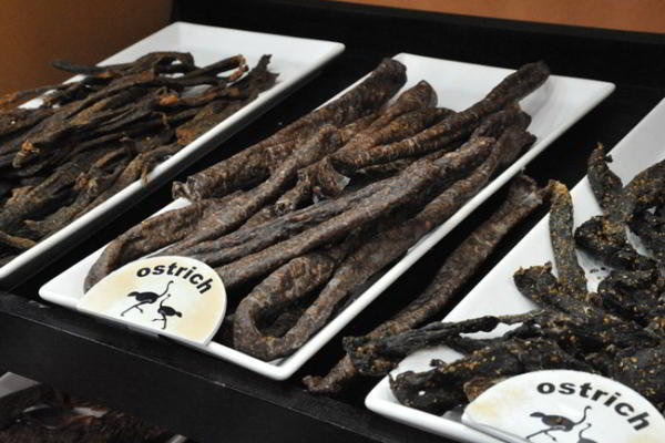 biltong-and-droewors