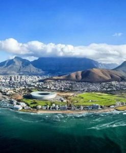 Cape Town Holiday Packages