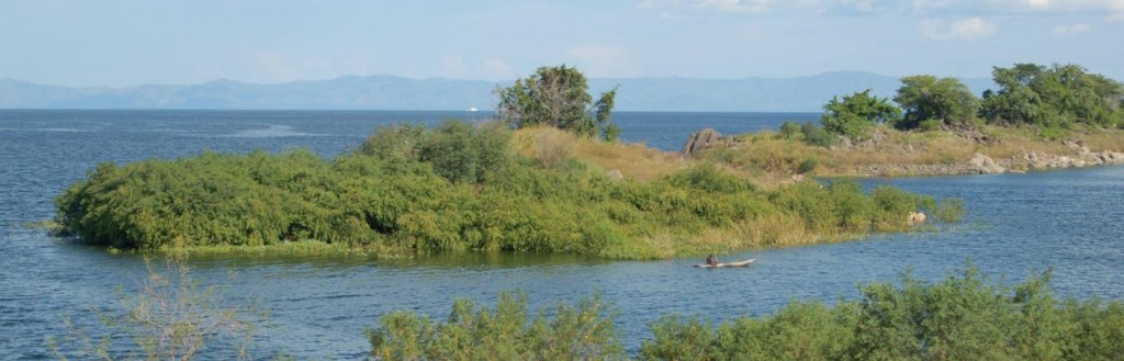 lake kariba