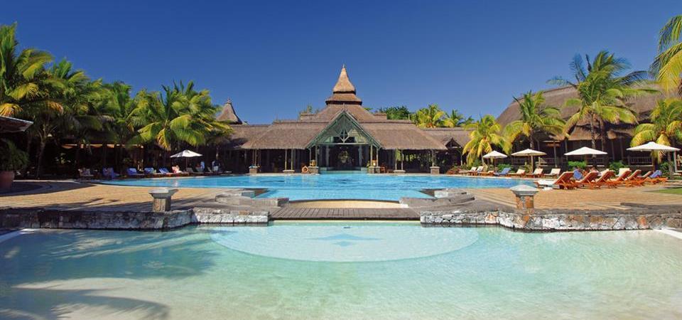 Shandrani Resort & Spa | Mauritius Beach Hotels | Safari Guide Africa