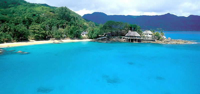 Zanzibar Beach Hotel