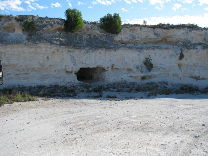 robben-island-lime-quarry