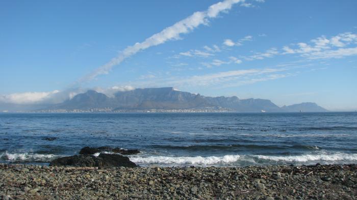 robben-island