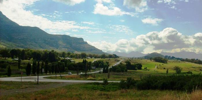 clarens-free-state