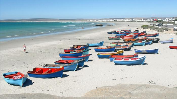 paternoster-beach