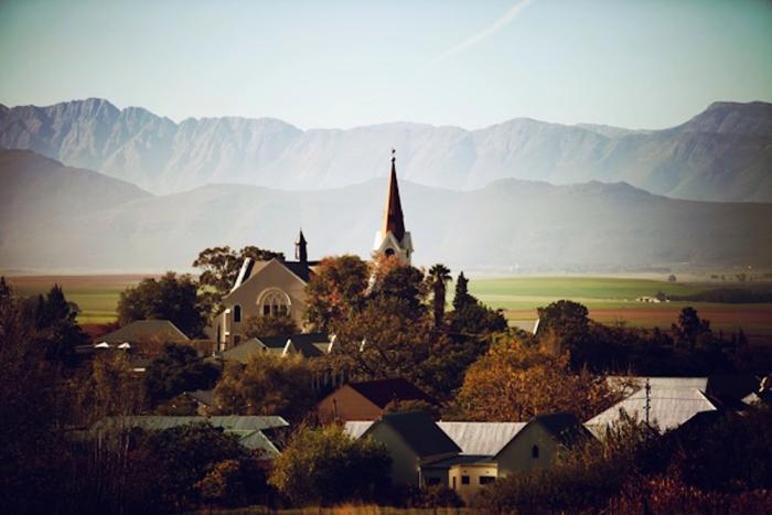 riebeek-kasteel