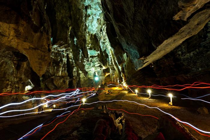 sterkfontein-caves