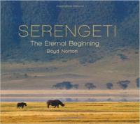 serengeti eternal beginning