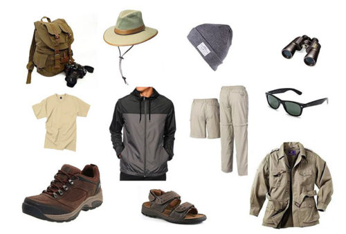 Clothes to Wear on Safari | Safari Guide Africa