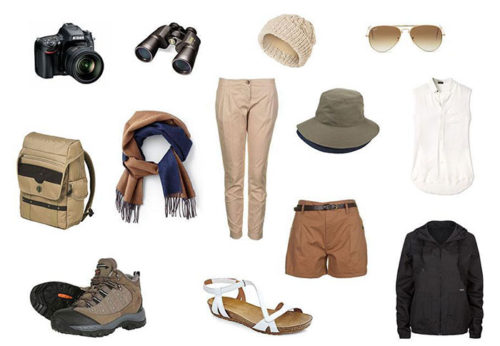 Clothes to Wear on Safari | Safari Guide Africa