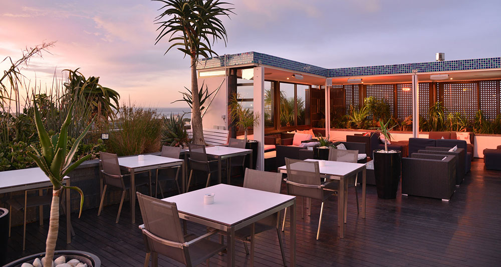 Cape Royal Sky Bar