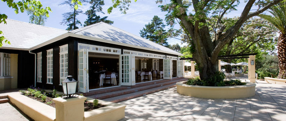 Devon Valley Flavours Restaurant