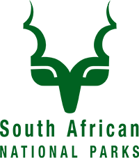 SanParks South Africa Logo