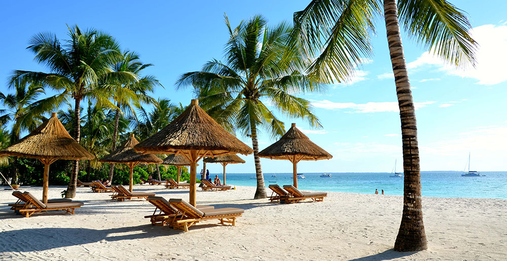 Zuri Zanzibar Beach