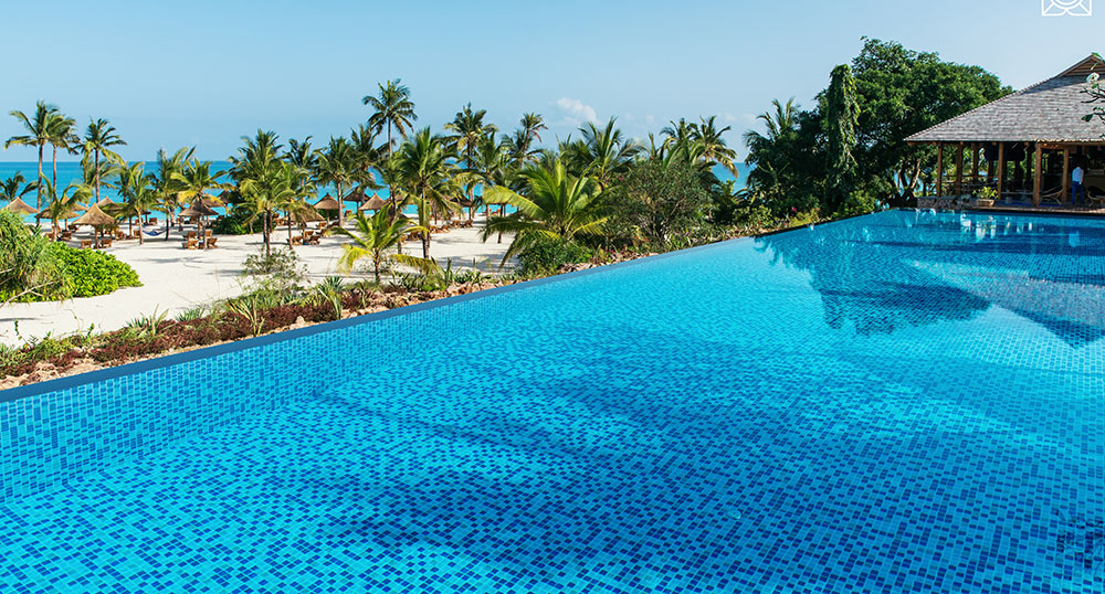 Zuri Zanzibar Pool