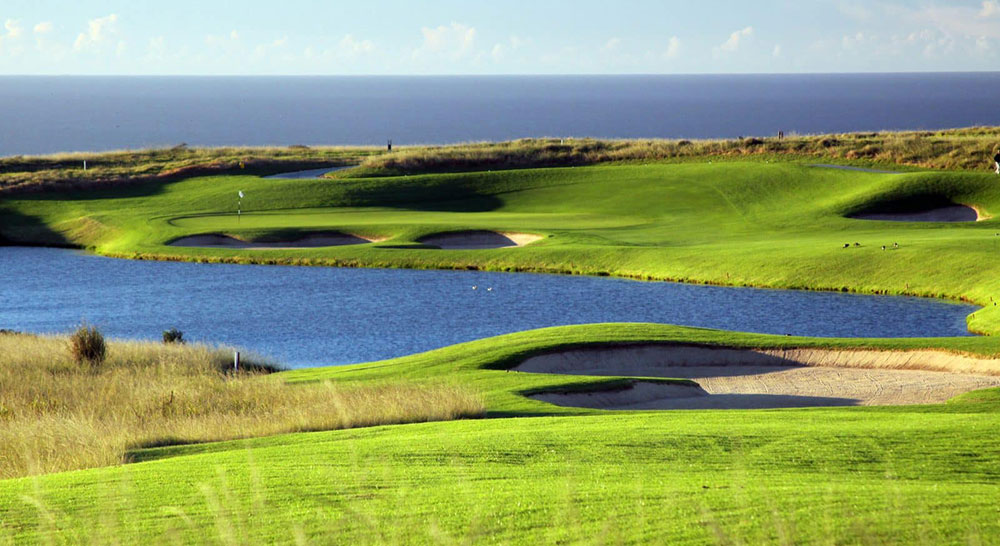 Oubaai Golf