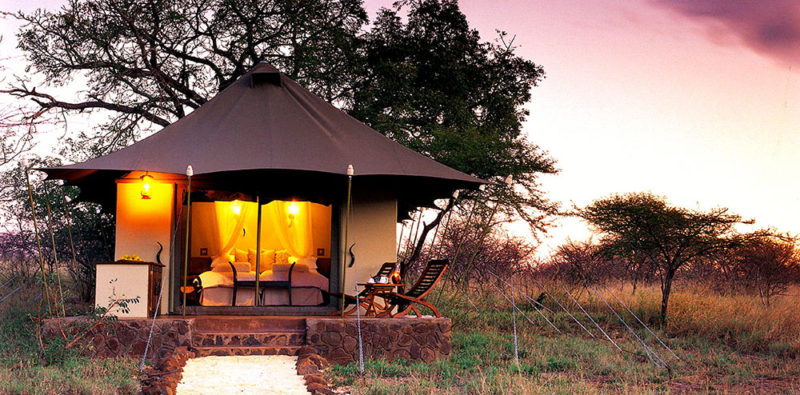 White Elephant Safari Lodge | Kwazulu Natal Safari Lodges | Safari ...